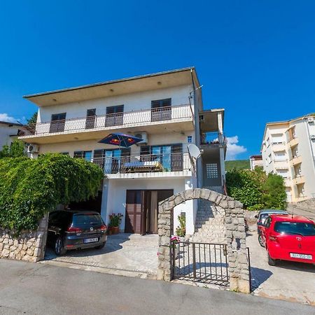 Apartment Suzy Dramalj Ngoại thất bức ảnh